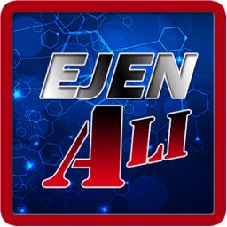 EJEN ALI MATA MATA SUPER icon