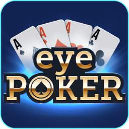 eyePoker - Video chat poker