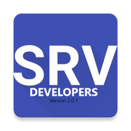 SRV Developers आइकन