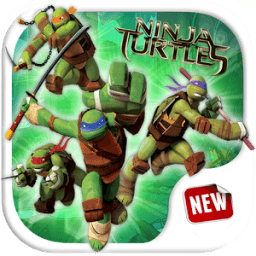 Legend Turtles Ninja иконка