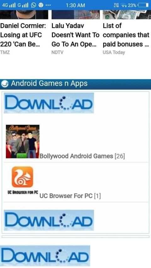 Pagalworld स्क्रीनशॉट 5