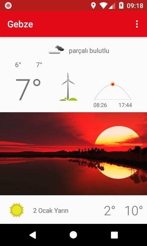 Gebze screenshot 3