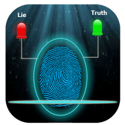 ikon Lie detector - Finger lie detector prank