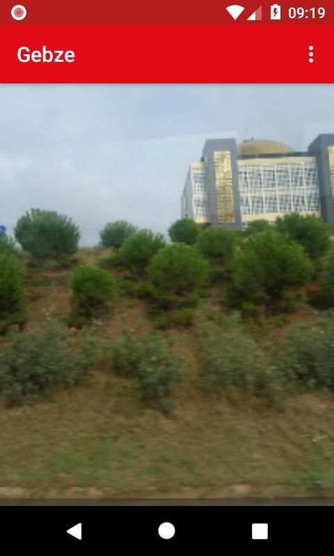 Gebze screenshot 1