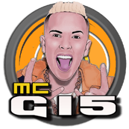 Musica Mc G15 Letras Funk Brasil Mp3 - Cara Bacana icon
