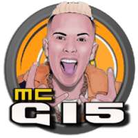 Musica Mc G15 Letras Funk Brasil Mp3 - Cara Bacana on 9Apps