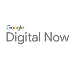 Google Digital Now 2017 иконка