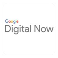 Google Digital Now 2017 आइकन