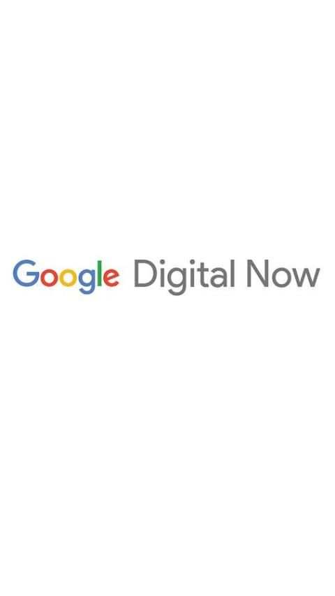 Google Digital Now 2017 скриншот 3