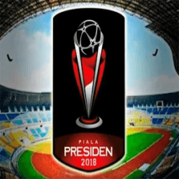 Piala Presiden 2018 Channel - Update Setiap Hari icon
