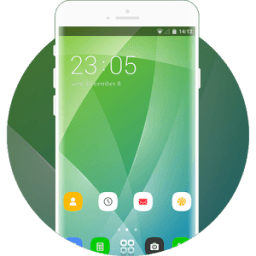 Theme for Intex Cloud C1 HD иконка