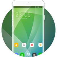 Theme for Intex Cloud C1 HD
