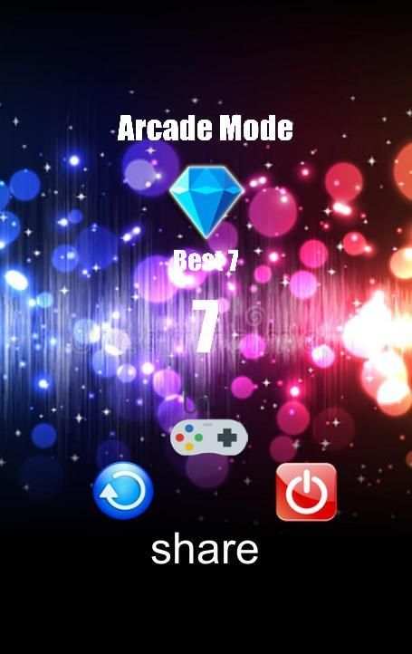 Willy William Piano Tiles screenshot 1