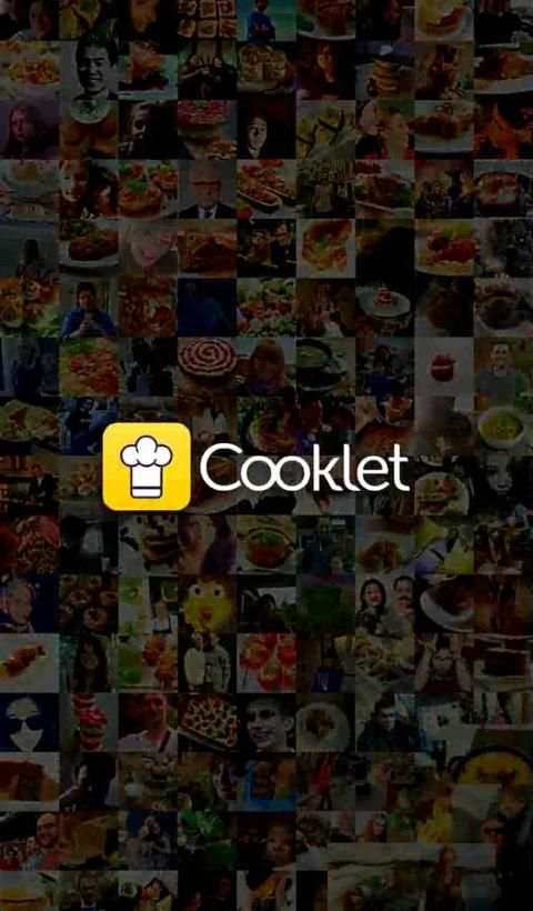 Cooklet - przepisy kulinarne screenshot 6