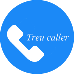 True Caller Name and addresse आइकन