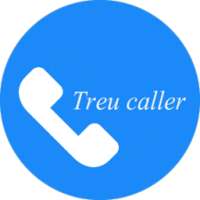 True Caller Name and addresse on 9Apps