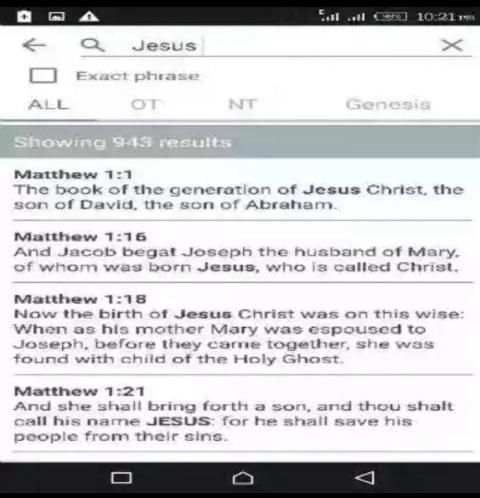 Unlocking The Bible- Collin Smith 2 تصوير الشاشة