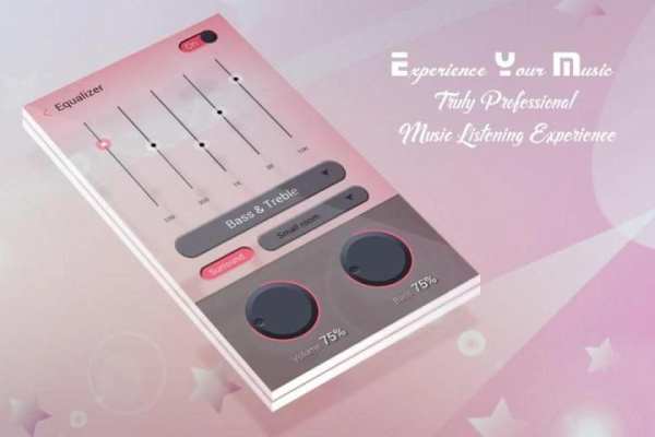 Music Player स्क्रीनशॉट 1