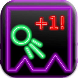 Ball Jounce: Free High Skill Game иконка