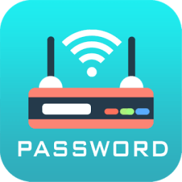 ikon WiFi Router Passwords