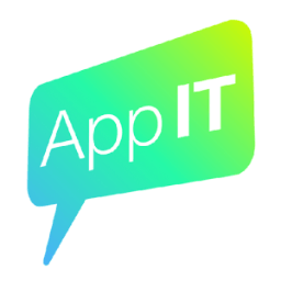 App IT icon