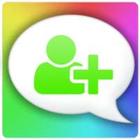 Chat Friend for Instagram