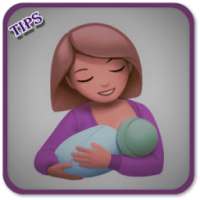 Important Breastfeeding Tips for New Moms on 9Apps