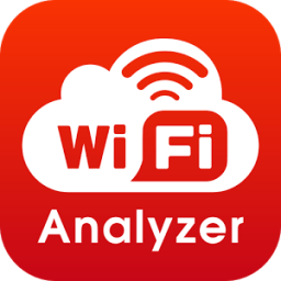 WiFi Analyzer, Show Password иконка