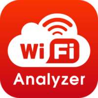 WiFi Analyzer, Show Password