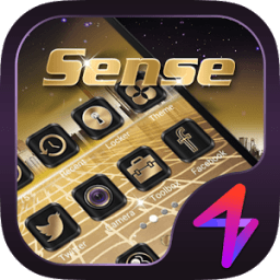 ikon Sense - ZERO Launcher