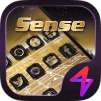 Sense - ZERO Launcher