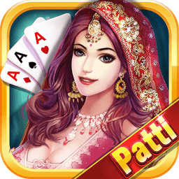 Teen Patti icon