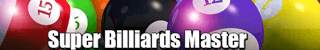 Super Billiards Master  screenshot 6