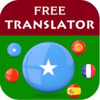 Somali Translator on 9Apps