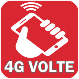 4G-VoLTE Support Phone Checker 2018 - Simulator иконка