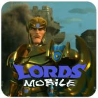 Guide Lords Mobile icon