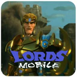 Guide Lords Mobile 1.0