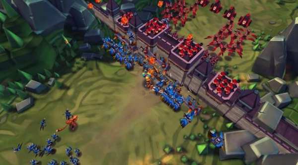 Guide Lords Mobile screenshot 3