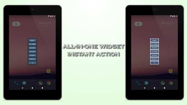 Quick Reboot Pro [ROOT] screenshot 2