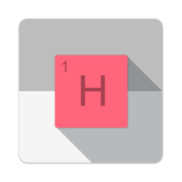 ikon Virtual Periodic Table 2018