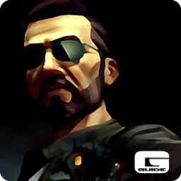 NewGuide Gangstar New Orleans иконка