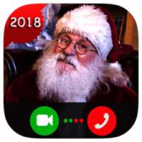 Le Papa Noël t'appelle - Christmas on 9Apps