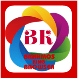 ikon Brahmos King Browser