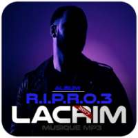 LACRIM 2017 ALBUM RIPRO 3 on 9Apps