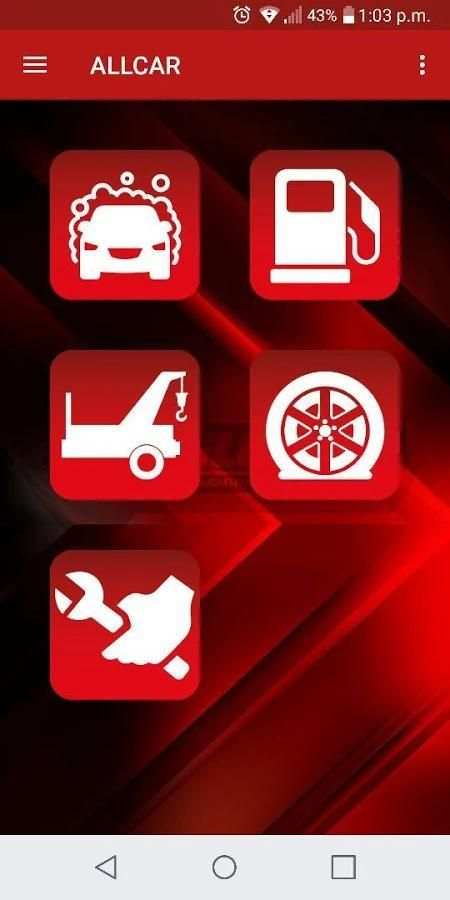ALLCAR screenshot 5