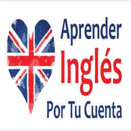 ikon Aprenda Inglés fácil
