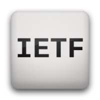 IETF Agenda on 9Apps
