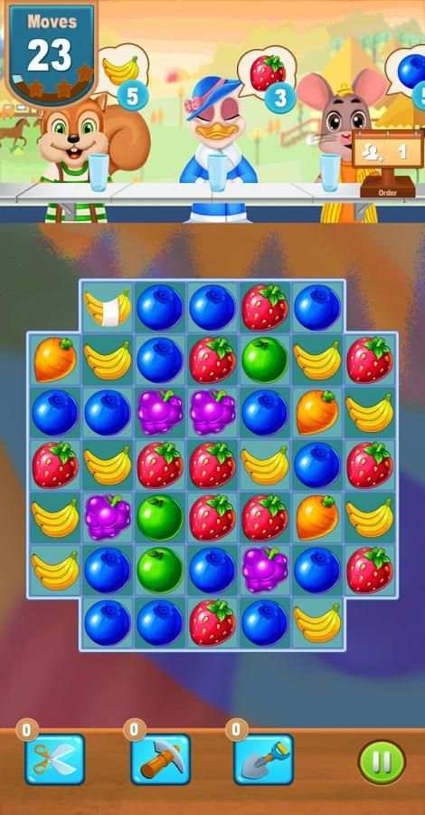 Candy Fever screenshot 3