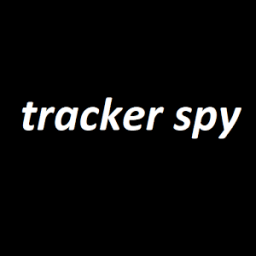 ikon Tracker Spy