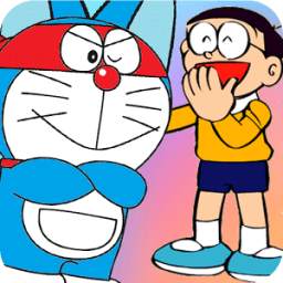 Doraemon Wallpaper 3.3